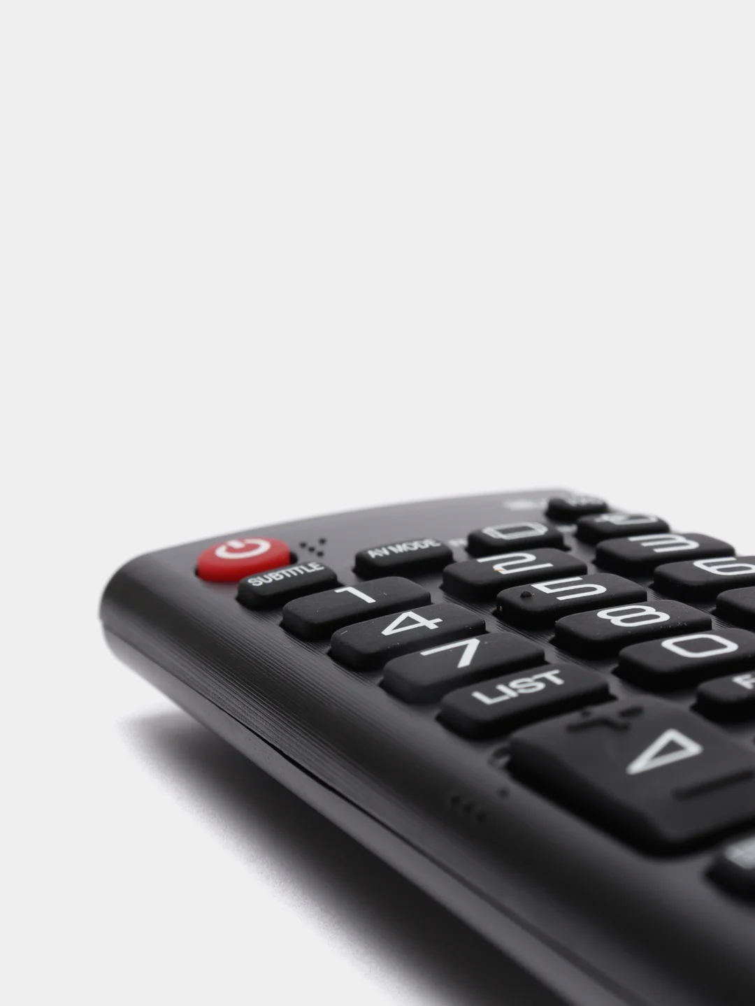 Пульт для телевизора LG AKB73715603
