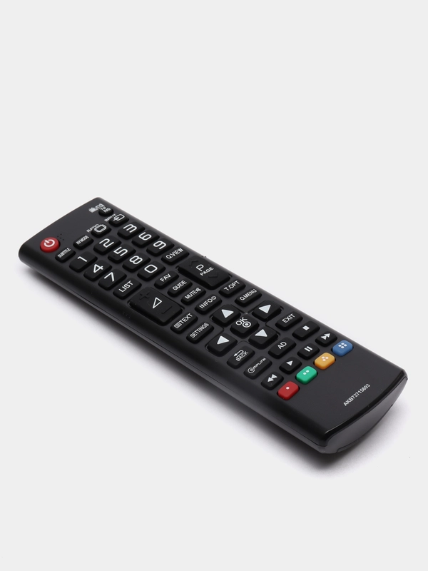 Пульт для телевизора LG AKB73715603