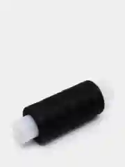 Черный нитки швейные