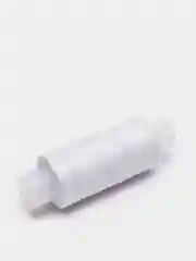 Белый нитки швейные