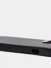 IPhone 12 / 5.4 mini / 6.1 / 6.7 / Чехол черный силиконовый
