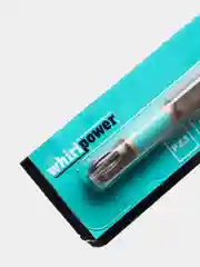 Бита для шуруповерта PZ1 / PZ2 / PZ3 х 50мм, Whirlpower, магнитная