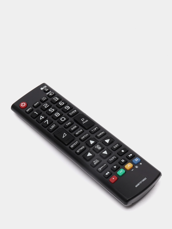 Пульт для телевизора LG AKB73715622