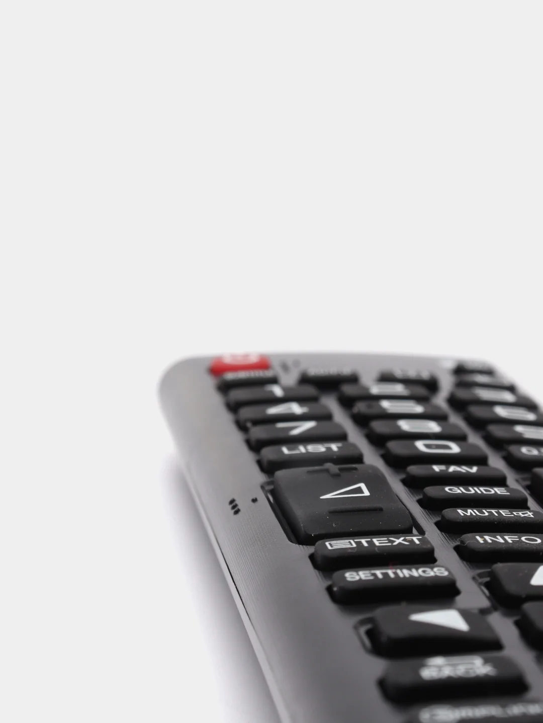 Пульт для телевизора LG AKB73715622