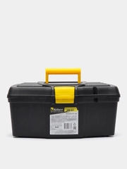 Ящик для инструментов пластиковый Kolner KBOX16/1, 16", 41х22х19 см