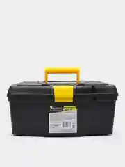Ящик для инструментов пластиковый Kolner KBOX16/1, 16", 41х22х19 см