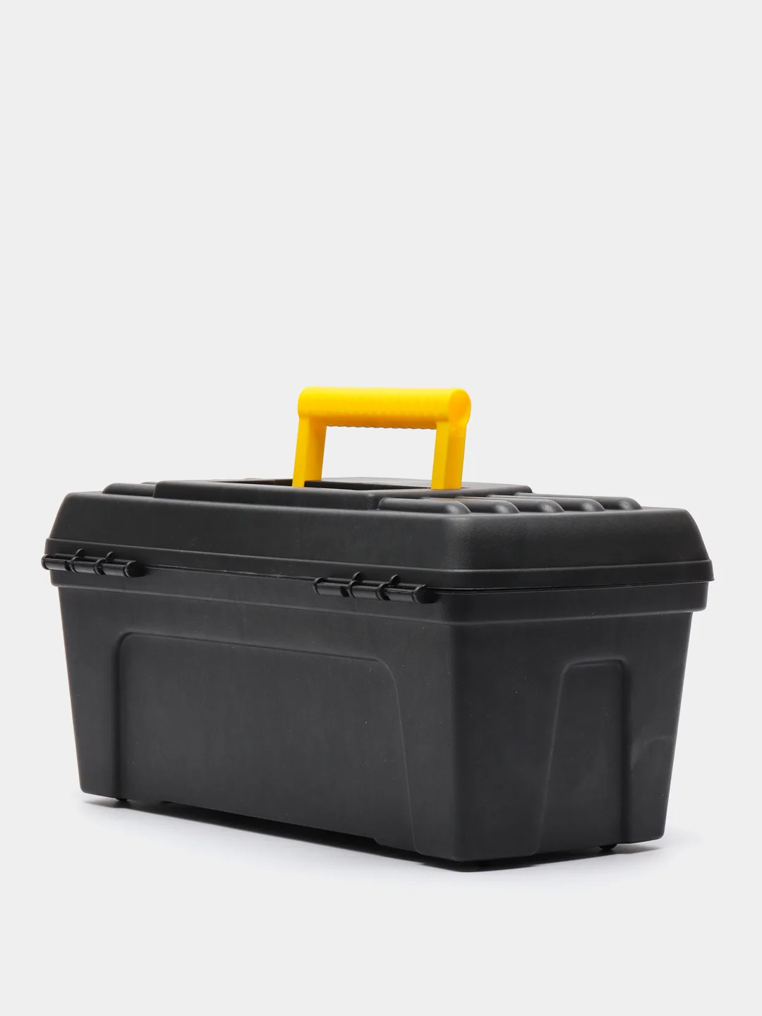 Ящик для инструментов пластиковый Kolner KBOX16/1, 16", 41х22х19 см