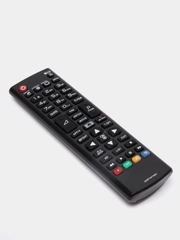 Пульт для телевизора LG AKB74475481 LED