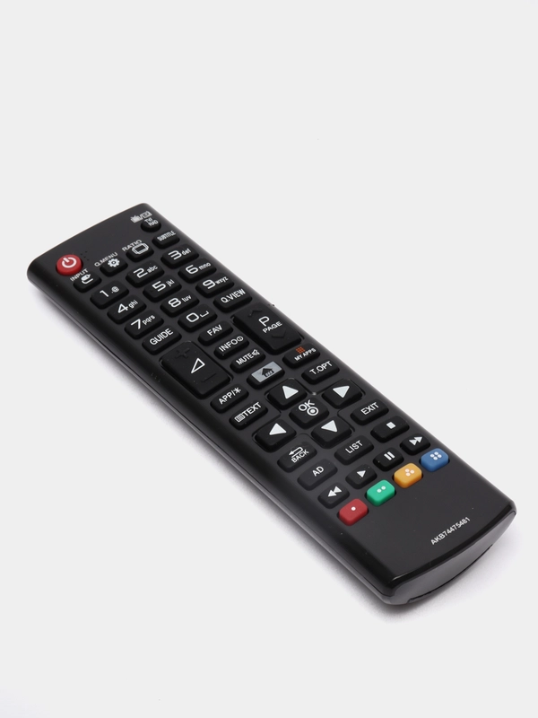 Пульт для телевизора LG AKB74475481 LED