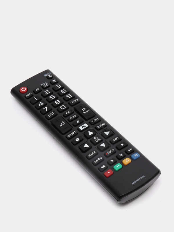 Пульт для телевизора LG AKB74475490 LED