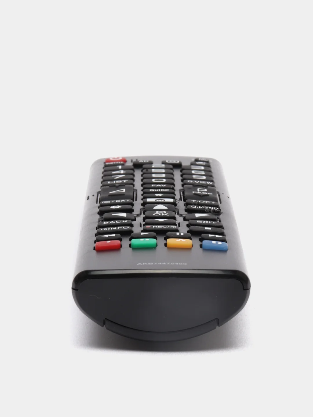 Пульт для телевизора LG AKB74475490 LED