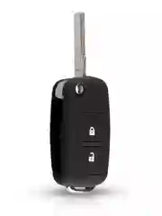 Чехол силиконовый для Volkswagen и Skoda