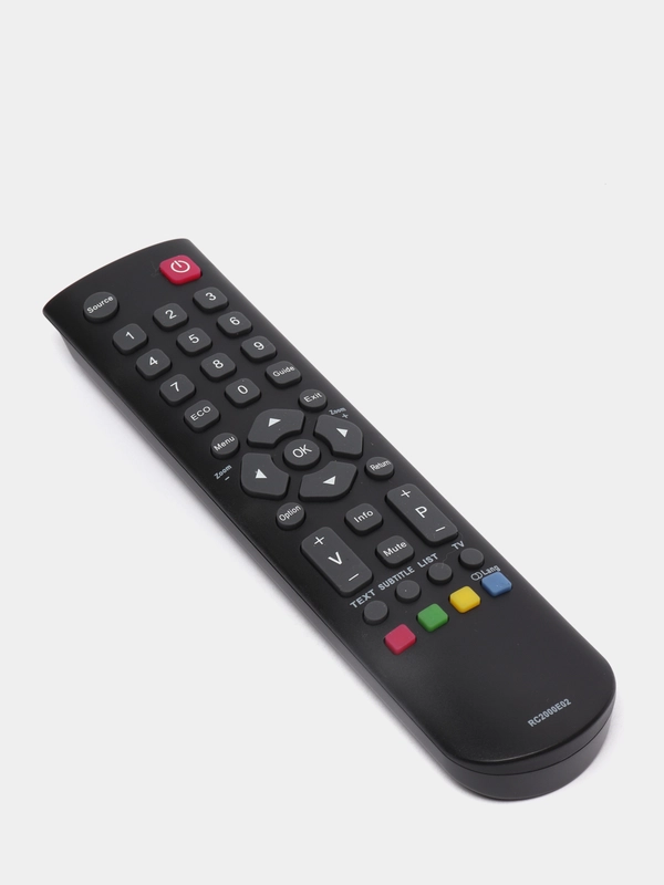 Пульт для телевизора Supra Thomson TCL RC2000E02 и других