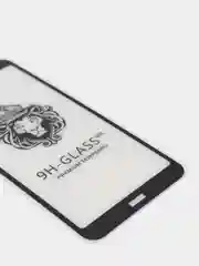 Защитное стекло Full Glue 9H 3D для Xiaomi Redmi 7A, 9, 9C, mi 10, Note 8/8 Pro/8T/9/9 Pro