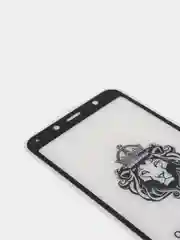 Защитное стекло Full Glue 9H 3D для Xiaomi Redmi 7A, 9, 9C, mi 10, Note 8/8 Pro/8T/9/9 Pro