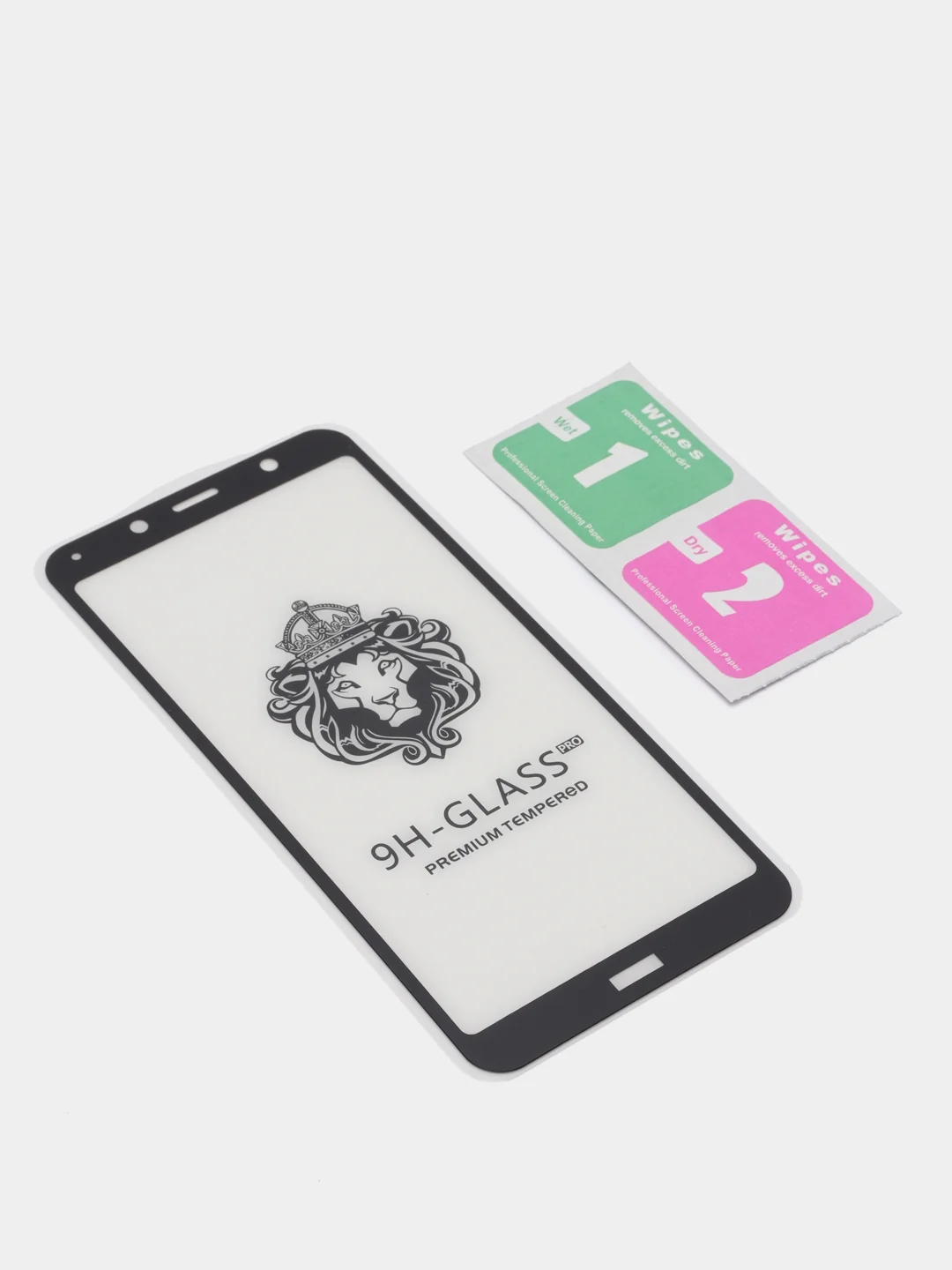 Защитное стекло Full Glue 9H 3D для Xiaomi Redmi 7A, 9, 9C, mi 10, Note 8/8 Pro/8T/9/9 Pro