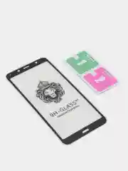 Защитное стекло Full Glue 9H 3D для Xiaomi Redmi 7A, 9, 9C, mi 10, Note 8/8 Pro/8T/9/9 Pro