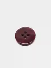 Багровый пуговицы