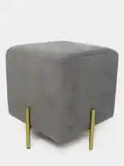 Пуфик 40*40 см высота 45см