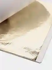 Зеркальная поталь Лунное золото
