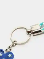 Морской брелок на рюкзак или ключи "Герои мультфильмов"