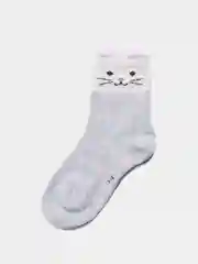 Детские носки зверушки