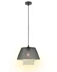 Люстра потолочная Ritter FERRARA 1хE27х60Вт Ritter 52533 2