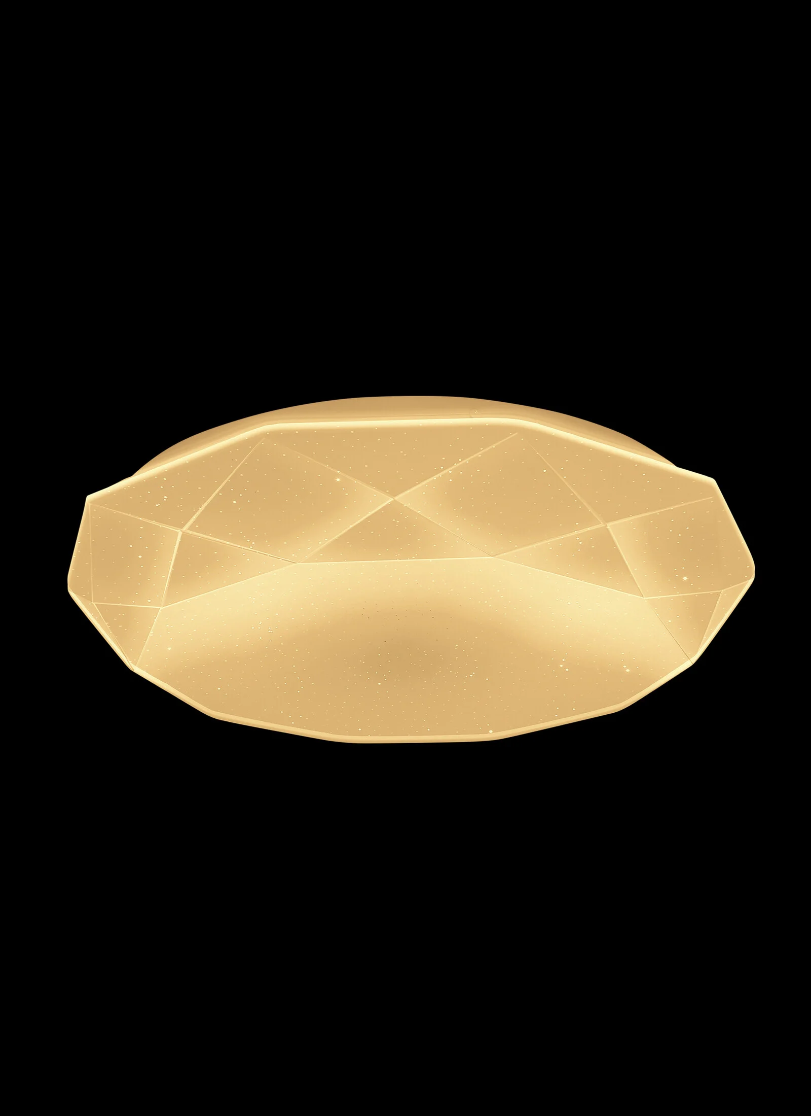 Светильник потолочный светодиодный с пультом люстра Ritter BRILLIANCE, 72Вт 52209 6