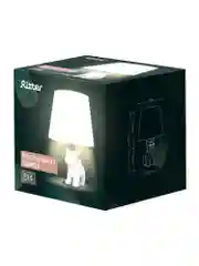 Лампа настольная Ritter серии BUDDY, Е14, 52703 9