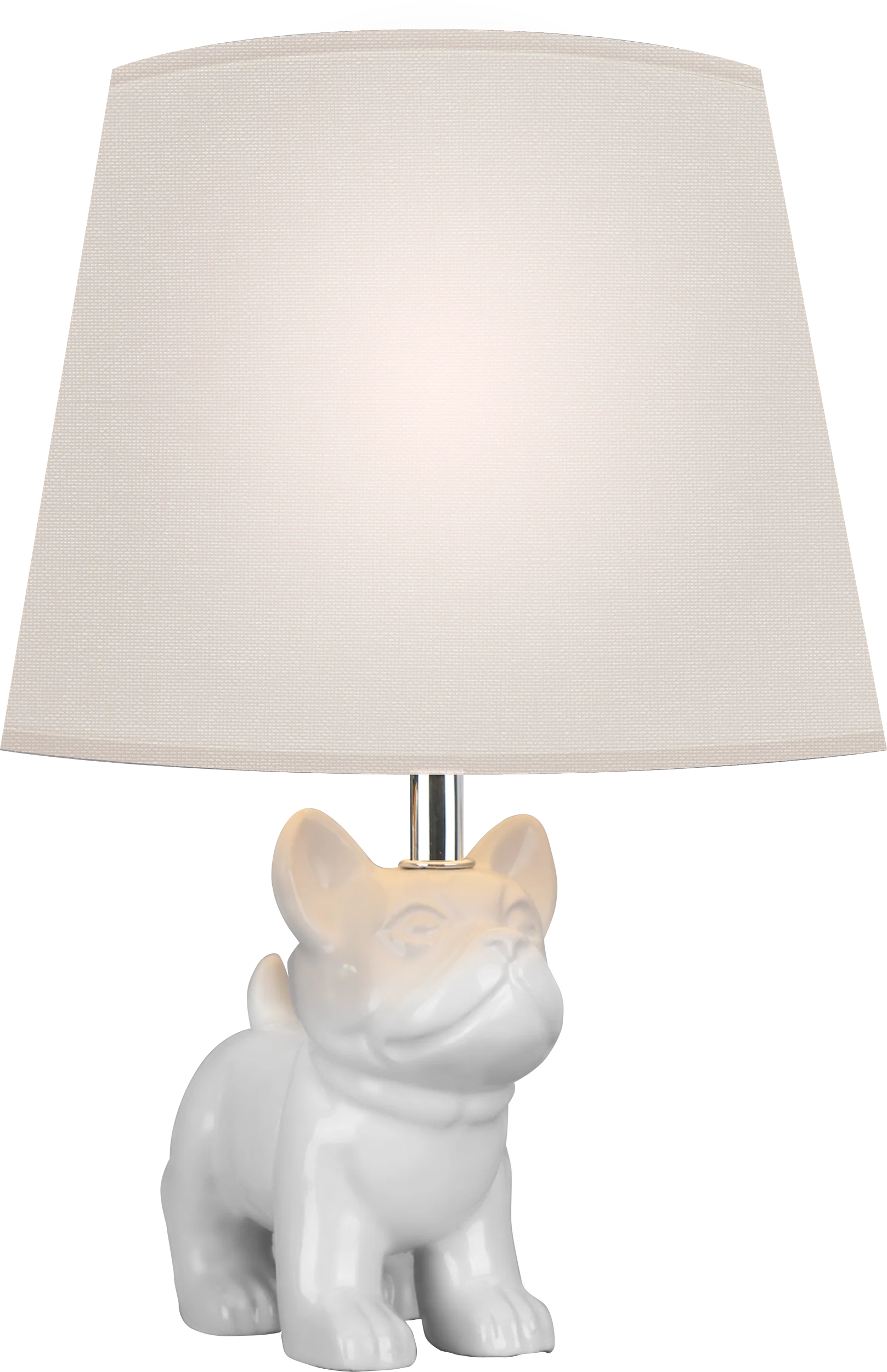 Лампа настольная Ritter серии BUDDY, Е14, 52703 9