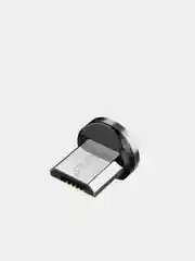 Магнитная головка-коннектор Micro usb