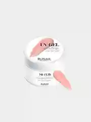 УФ-гель для наращивания RuNail, 15 гр