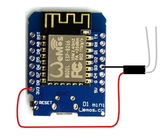 Модуль Pico Relay