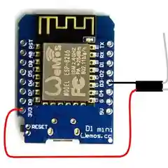 Модуль Pico Relay