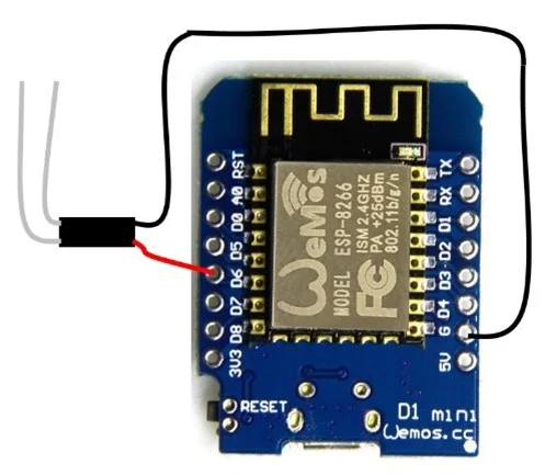 Модуль Pico Relay