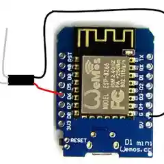 Модуль Pico Relay