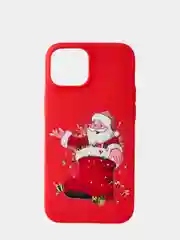 Золотистый хаки чехол для iPhone 13 mini