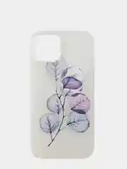 Алый чехол для iPhone 13 mini