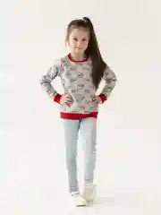 Джемпер детский Утенок