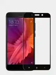 Защитное стекло  9D Xiaomi Redmi 5A, Сяоми Редми 5А