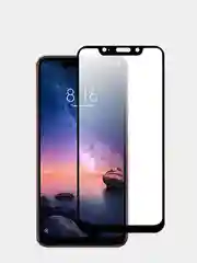 Защитное стекло Xiaomi Redmi Note 6 Pro (Редми Нот 6 Про)
