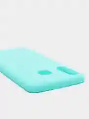 Бежевый меланж чехол Huawei P30 Lite / Honor 20 Lite / Honor 20s / Хуавей П30 Лайт / Хонор 20 Лайт