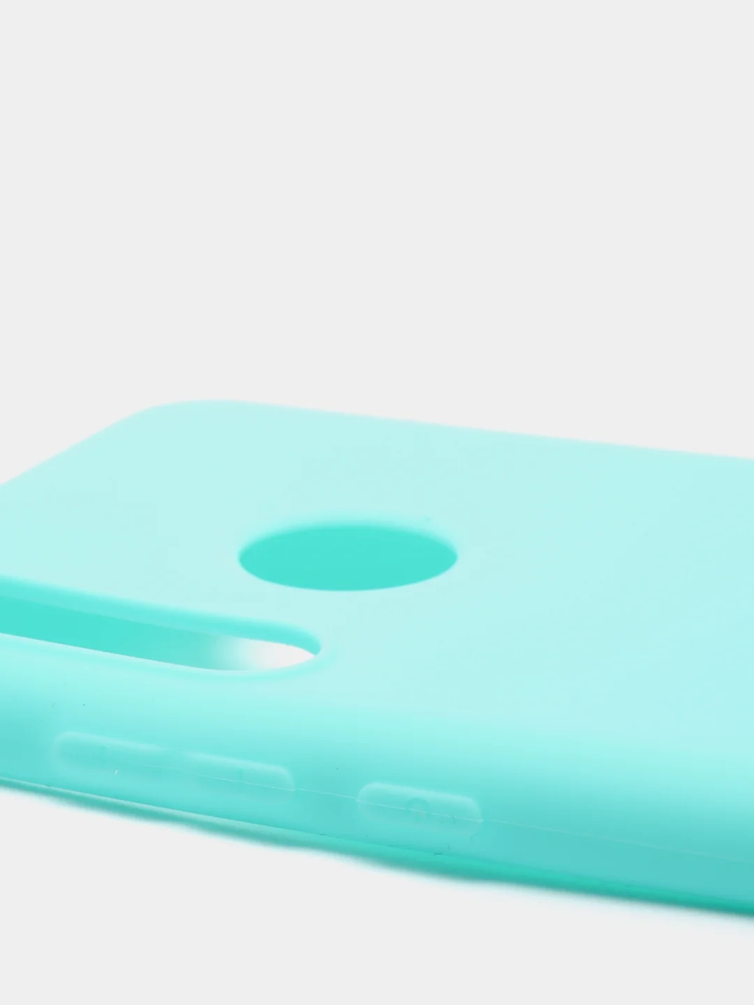 Бежевый меланж чехол Huawei P30 Lite / Honor 20 Lite / Honor 20s / Хуавей П30 Лайт / Хонор 20 Лайт