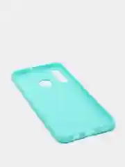 Бежевый меланж чехол Huawei P30 Lite / Honor 20 Lite / Honor 20s / Хуавей П30 Лайт / Хонор 20 Лайт
