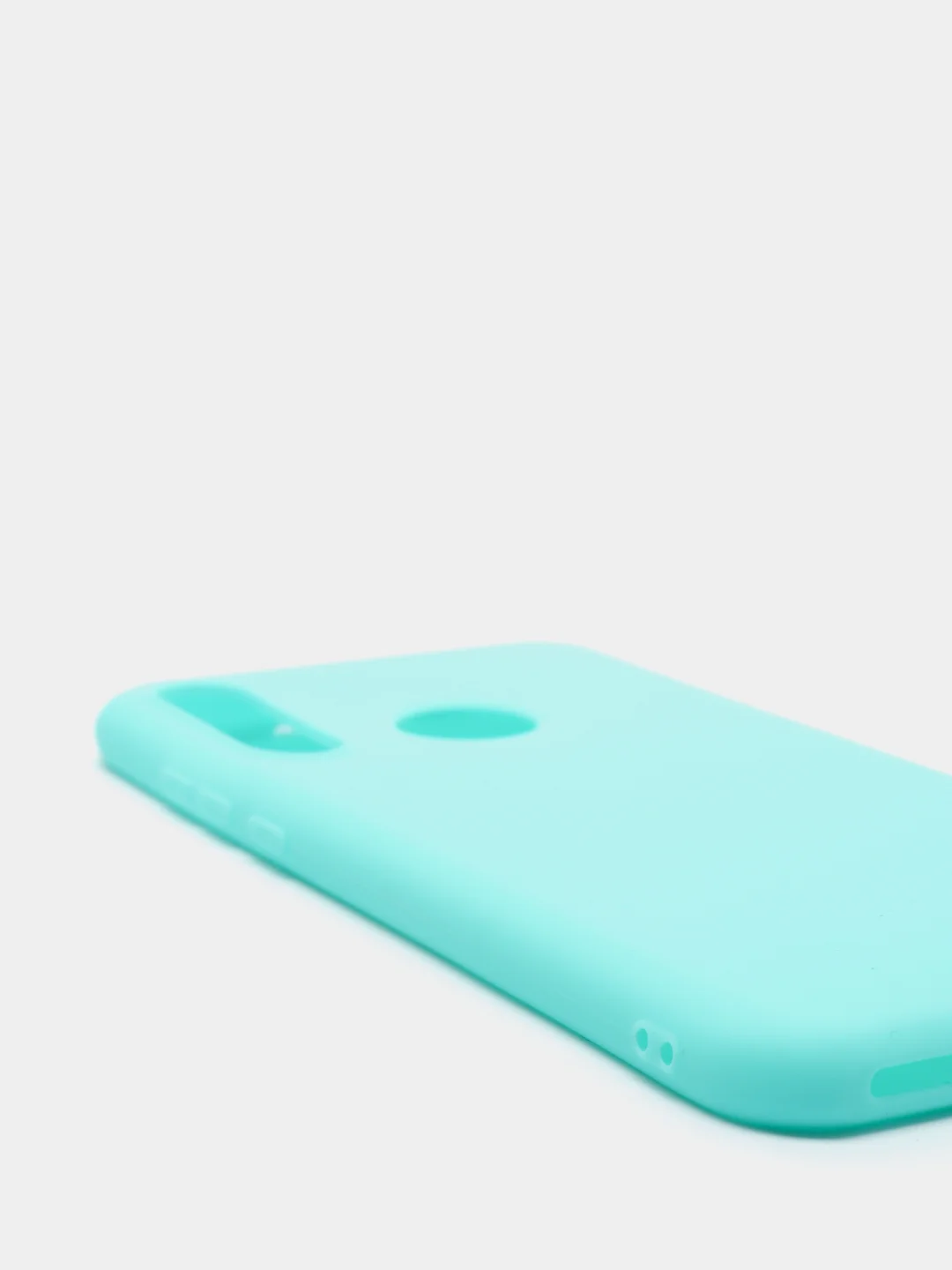 Бежевый меланж чехол Huawei P30 Lite / Honor 20 Lite / Honor 20s / Хуавей П30 Лайт / Хонор 20 Лайт