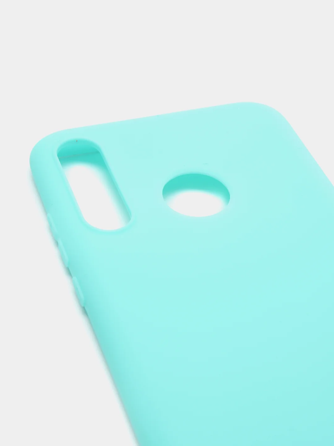 Бежевый меланж чехол Huawei P30 Lite / Honor 20 Lite / Honor 20s / Хуавей П30 Лайт / Хонор 20 Лайт