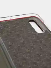 Красный samsung Galaxy A50 / A50s / A30s / Самсунг Галакси А50 / А50с / А30с чехол книжка