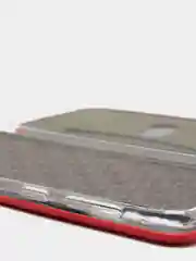 Красный samsung Galaxy A50 / A50s / A30s / Самсунг Галакси А50 / А50с / А30с чехол книжка