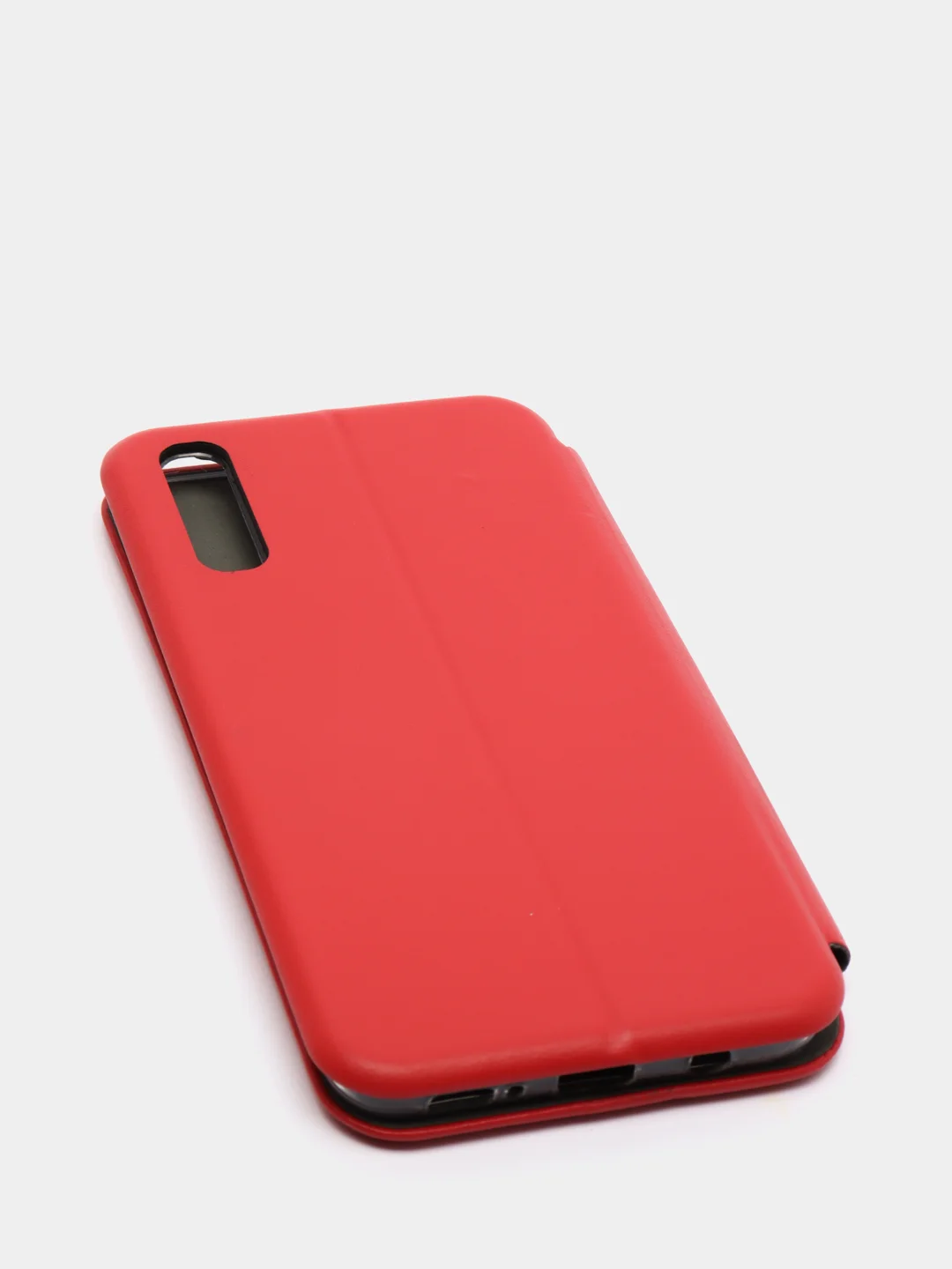 Красный samsung Galaxy A50 / A50s / A30s / Самсунг Галакси А50 / А50с / А30с чехол книжка