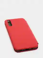 Красный samsung Galaxy A50 / A50s / A30s / Самсунг Галакси А50 / А50с / А30с чехол книжка